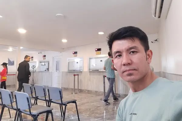 Afganistan Büyükelçiliği - Resim 14