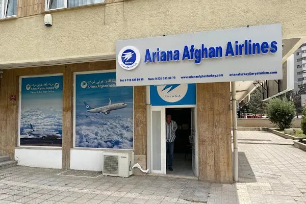 Afganistan Büyükelçiliği - Resim 5