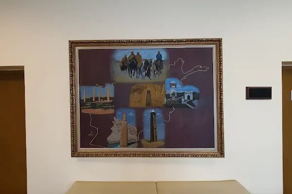 Afganistan Büyükelçiliği - Resim 18