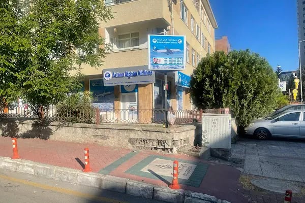 Afganistan Büyükelçiliği - Resim 6