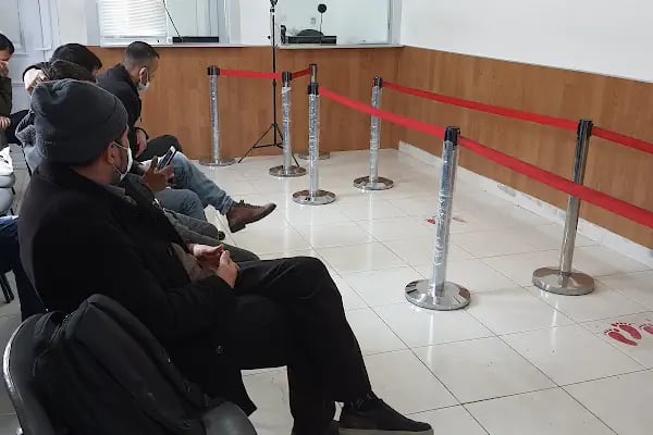 Afganistan Büyükelçiliği - Resim 17