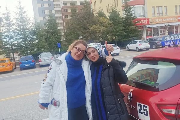 Özel Timuçin Sürücü Kursu - Resim 4