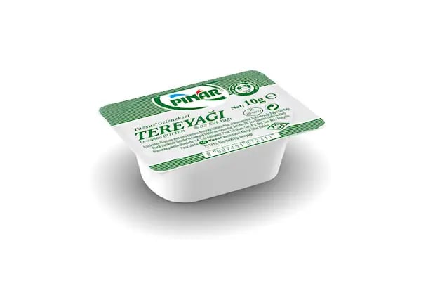 Hasat Fırın Cafe - Resim 13