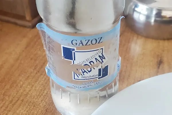 Mikado Pide - Resim 19