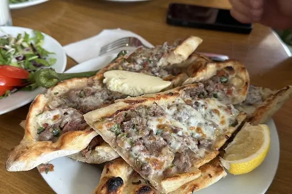 Mikado Pide - Resim 8