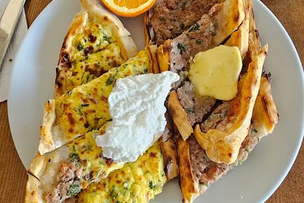 Mikado Pide - Resim 4