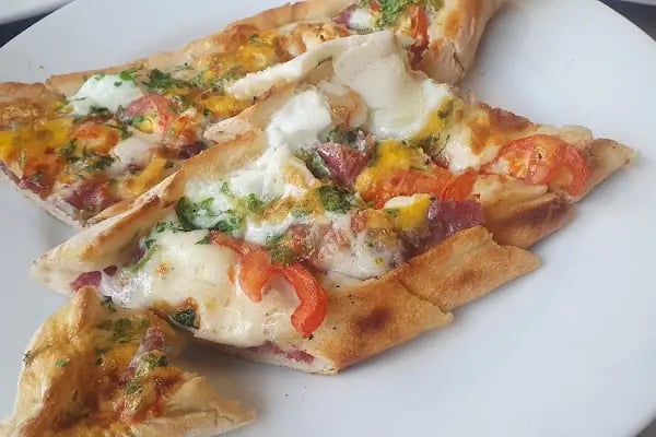 Mikado Pide - Resim 7