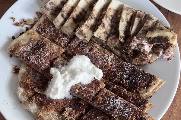 Mikado Pide - Resim 5