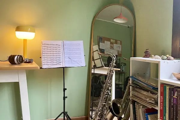Moly Sanat - Bakırköy Müzik Resim Kursu - Resim 10