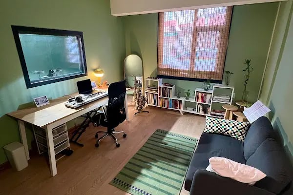 Moly Sanat - Bakırköy Müzik Resim Kursu - Resim 8