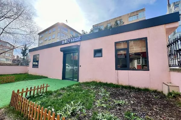 Moly Sanat - Bakırköy Müzik Resim Kursu - Resim 12