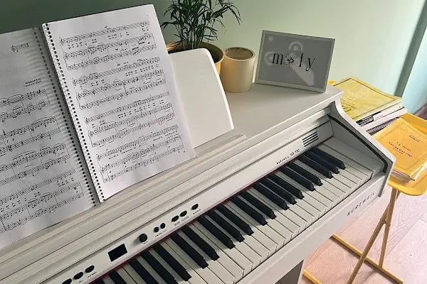 Moly Sanat - Bakırköy Müzik Resim Kursu - Resim 4