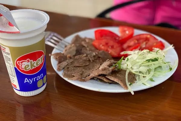 Çakır Ali Döner - Resim 16