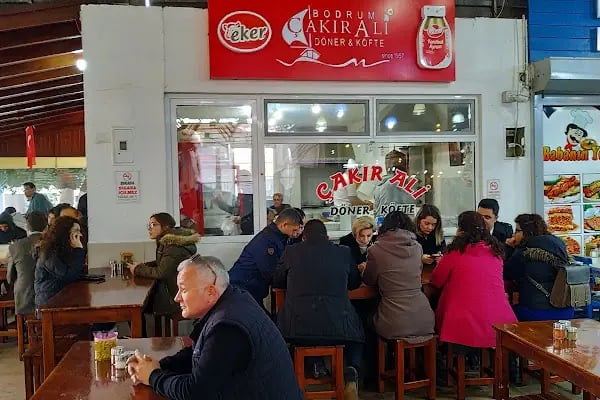 Çakır Ali Döner - Resim 12