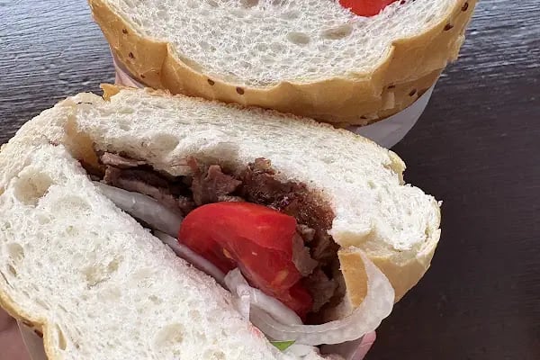 Çakır Ali Döner - Resim 7