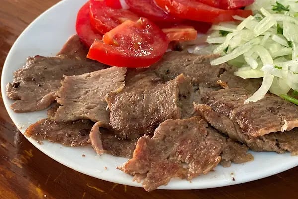 Çakır Ali Döner - Resim 18