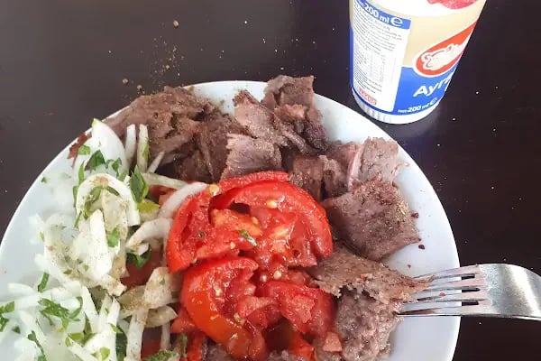 Çakır Ali Döner - Resim 15