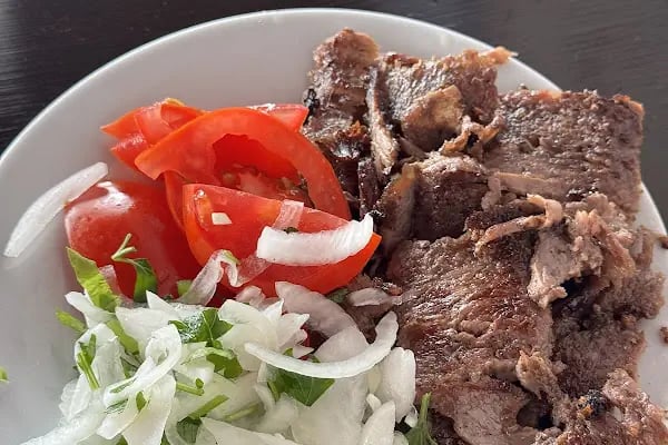 Çakır Ali Döner - Resim 3