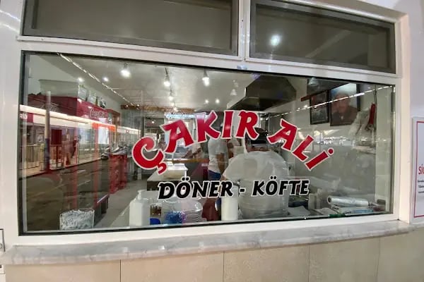 Çakır Ali Döner - Resim 13