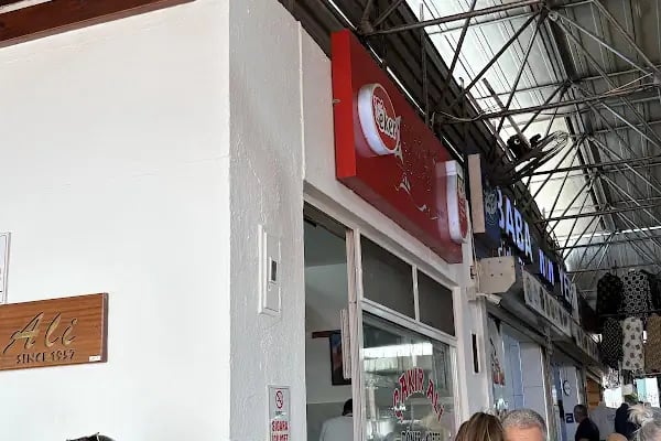 Çakır Ali Döner - Resim 10