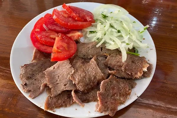 Çakır Ali Döner - Resim 19