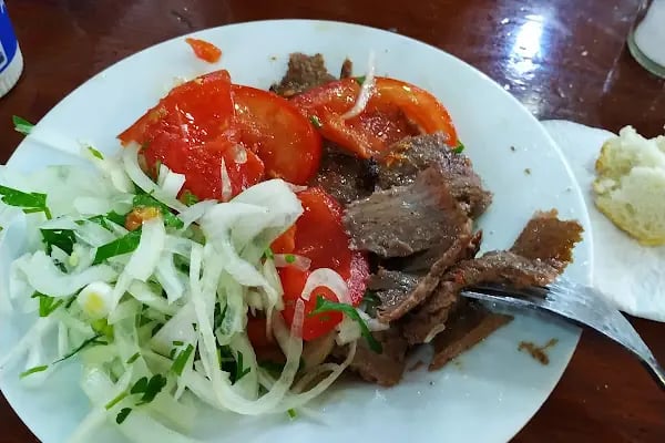 Çakır Ali Döner - Resim 14