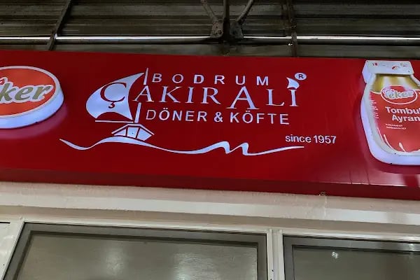 Çakır Ali Döner - Resim 6