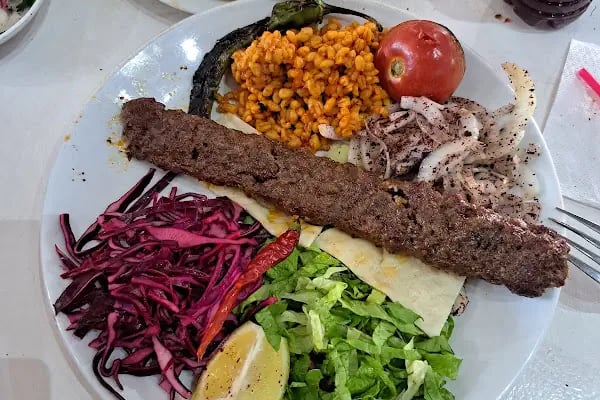 Çakır Ali Döner - Resim 9