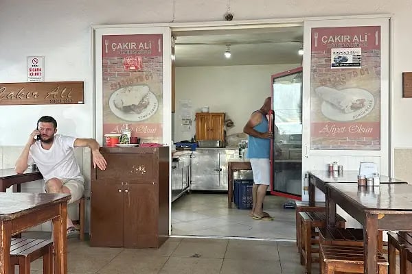 Çakır Ali Döner - Resim 2