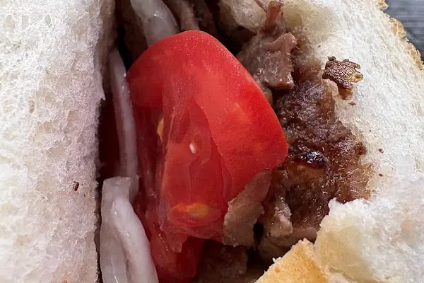 Çakır Ali Döner - Resim 4