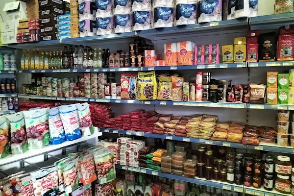 Star Market - Resim 10
