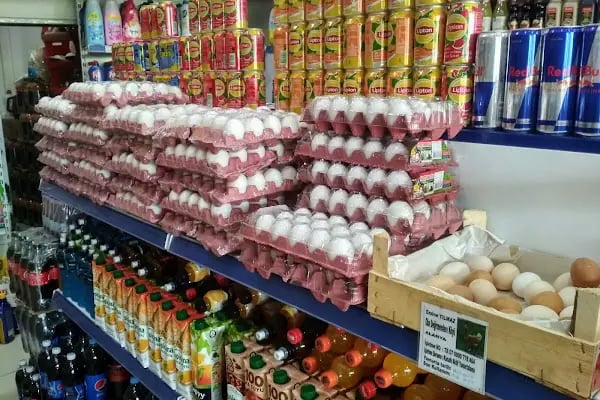 Star Market - Resim 7