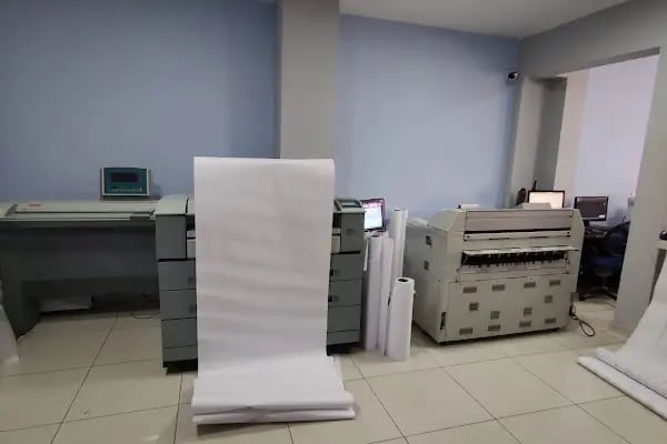 Tanrıkulu Copy Center - Resim 6