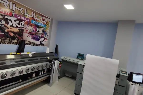 Tanrıkulu Copy Center - Resim 8