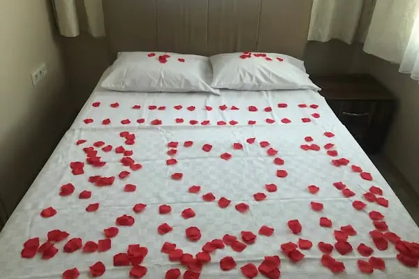 BÜYÜKADA HAYAL BUTİK OTEL - Resim 20
