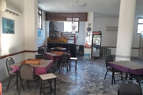 Cafe 61 - Resim 1