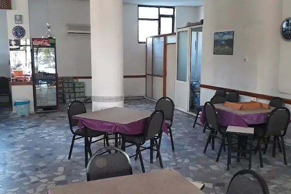 Cafe 61 - Resim 7
