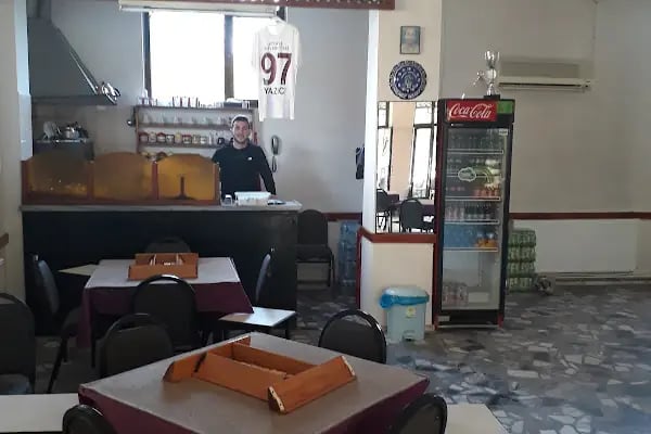 Cafe 61 - Resim 8