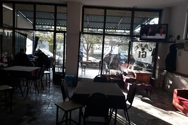 Cafe 61 - Resim 3