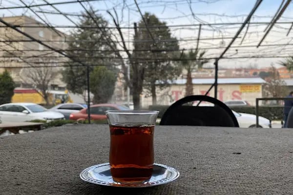 Cafe 61 - Resim 2