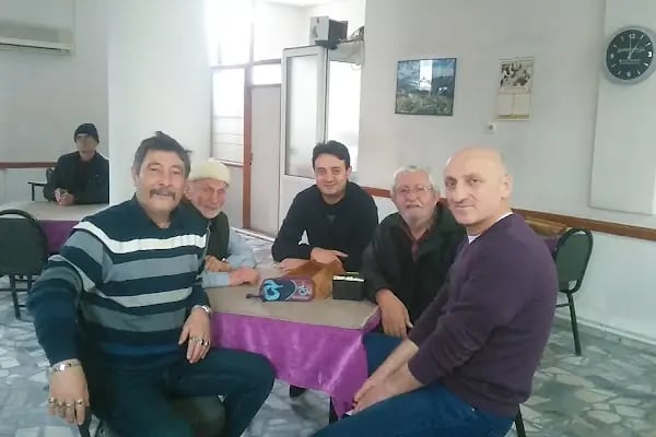 Cafe 61 - Resim 9