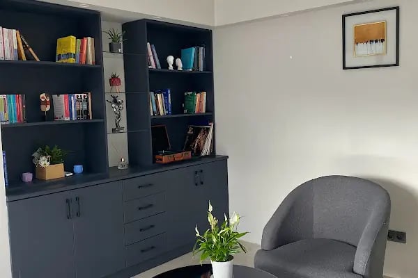 Vaveyla Psikoloji Uzm. Klinik Psikolog Sibel KIRDAĞ - Resim 3