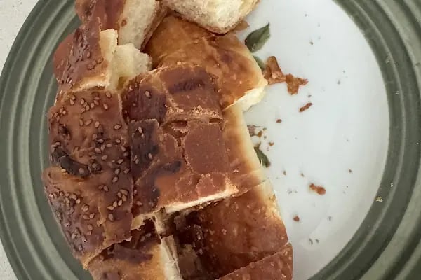 Ankara Çitir Simit Firini - Resim 2