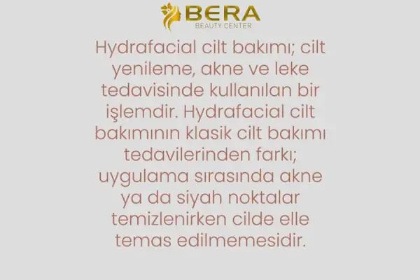 Bera Beauty Center | Güzellik Merkezi - Resim 18