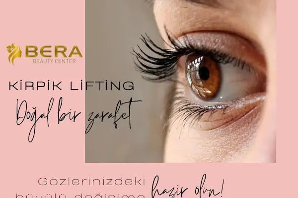 Bera Beauty Center | Güzellik Merkezi - Resim 6