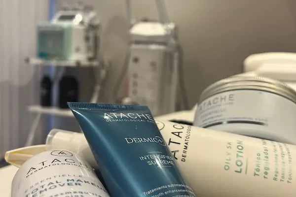 Bera Beauty Center | Güzellik Merkezi - Resim 14