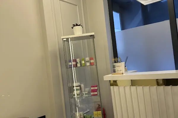 Bera Beauty Center | Güzellik Merkezi - Resim 20