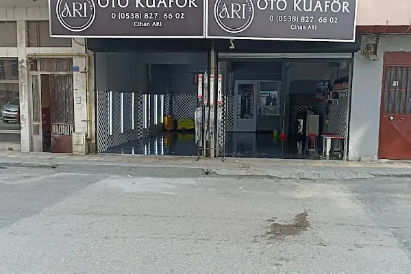 Arı Oto Kuaför - Resim 3