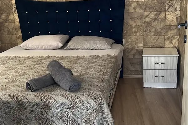 Kızıl Suit Otel - Resim 6