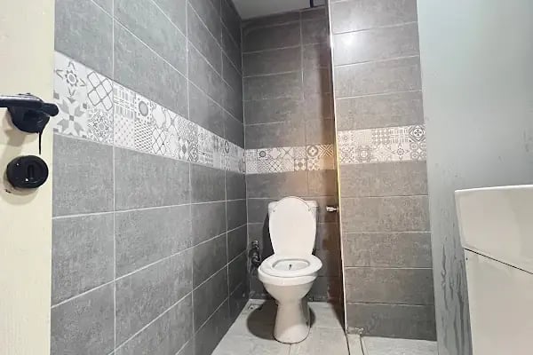 Kızıl Suit Otel - Resim 5